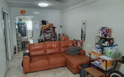 For Sale - 134 Yishun Street 11