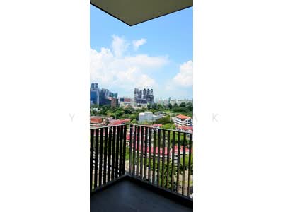 For Rent - Highline Residences