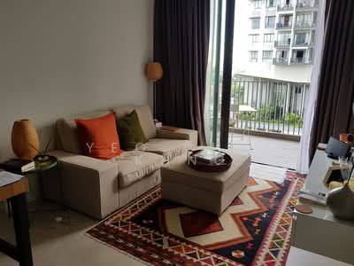 For Rent - Highline Residences