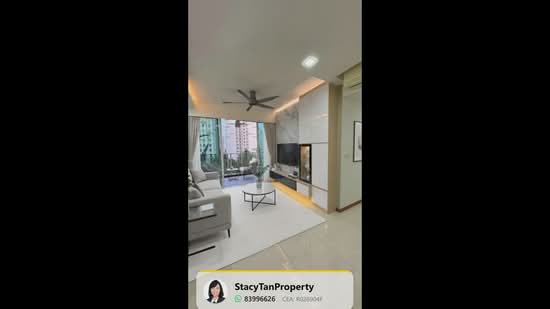 1 Canberra Executive Condominium For Sale at S$ 1,408,888 | PropertyGuru Singapore