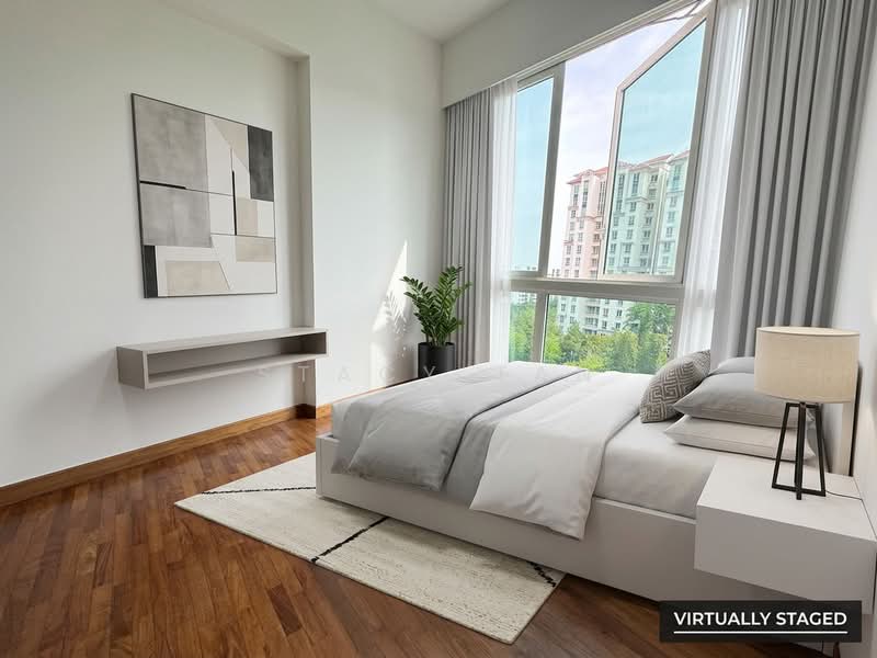 1 Canberra Executive Condominium For Sale at S$ 1,408,888 | PropertyGuru Singapore - Bedroom 2