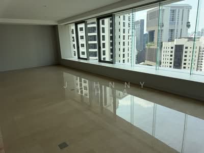 For Rent - Ardmore Residence