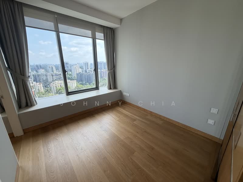 For Rent - Ardmore Residence