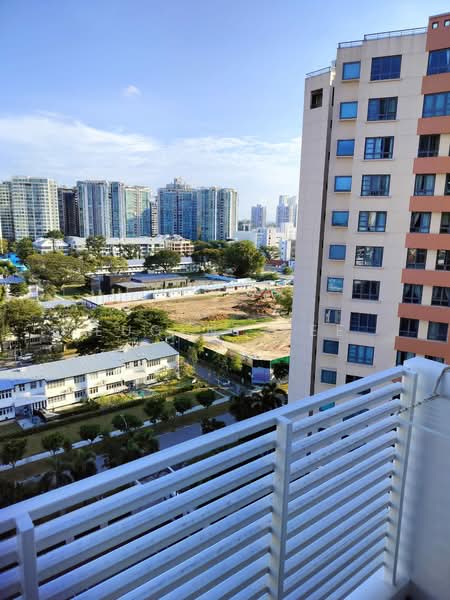 Haig 162, 162 Haig Road, 1 Bedroom, 484 sqft, Condominium For Rent, by Eugene Lee, 500095843 - View - PropertyGuru.com.sg