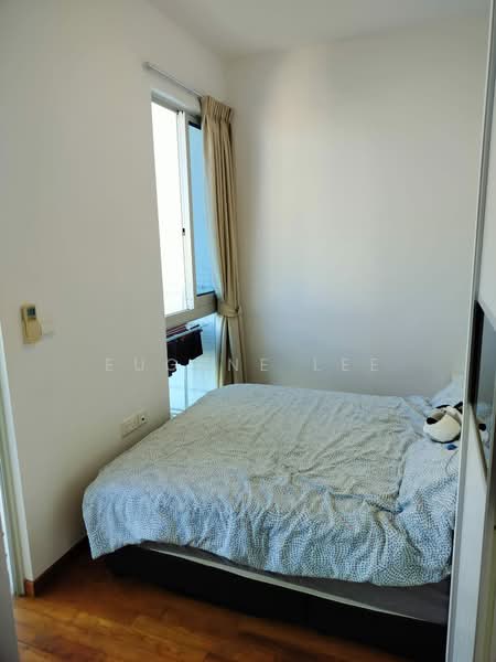 Haig 162, 162 Haig Road, 1 Bedroom, 484 sqft, Condominium For Rent, by Eugene Lee, 500095843 - Bedroom - PropertyGuru.com.sg