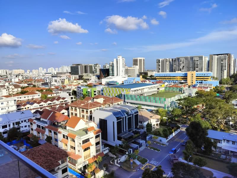 Haig 162, 162 Haig Road, 1 Bedroom, 484 sqft, Condominium For Rent, by Eugene Lee, 500095843 - PropertyGuru.com.sg