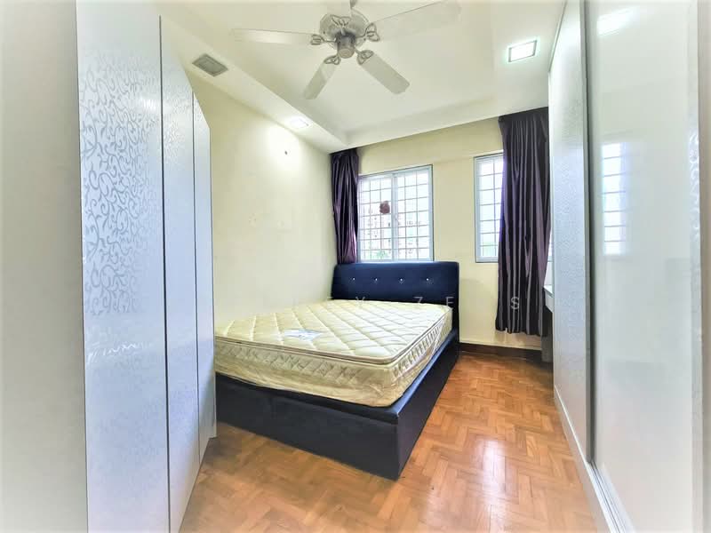 Melville Park Apartment For Sale at S$ 968,888 | PropertyGuru Singapore - Bedroom