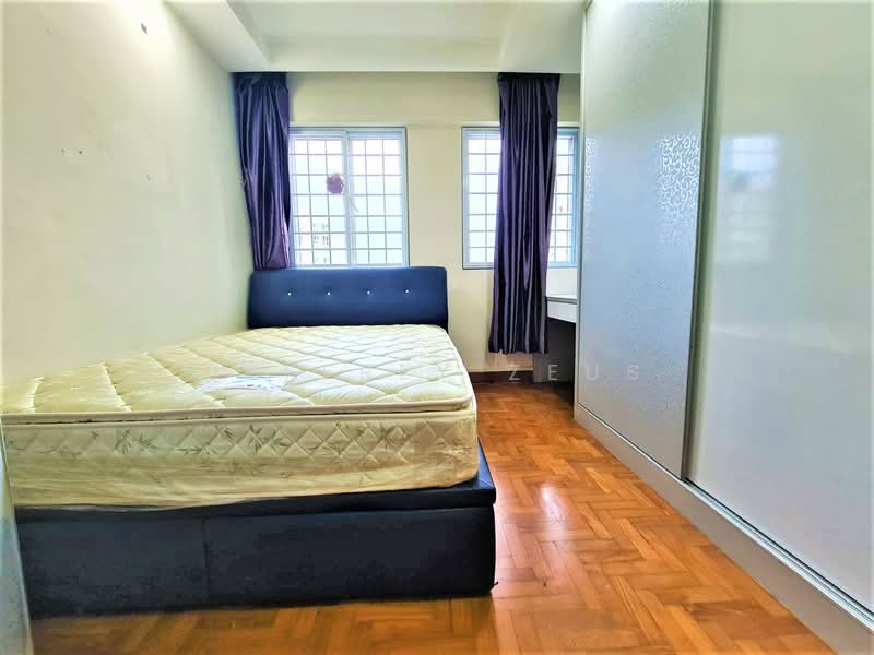 Melville Park Apartment For Sale at S$ 968,888 | PropertyGuru Singapore - Bedroom