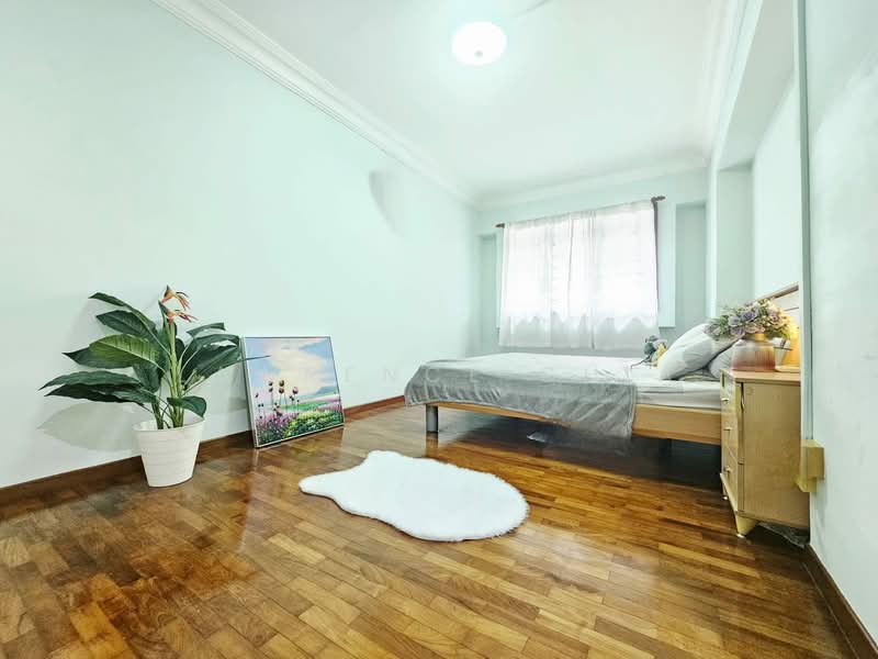 418 Canberra Road HDB Flat For Sale at S$ 658,000 | PropertyGuru Singapore - Bedroom