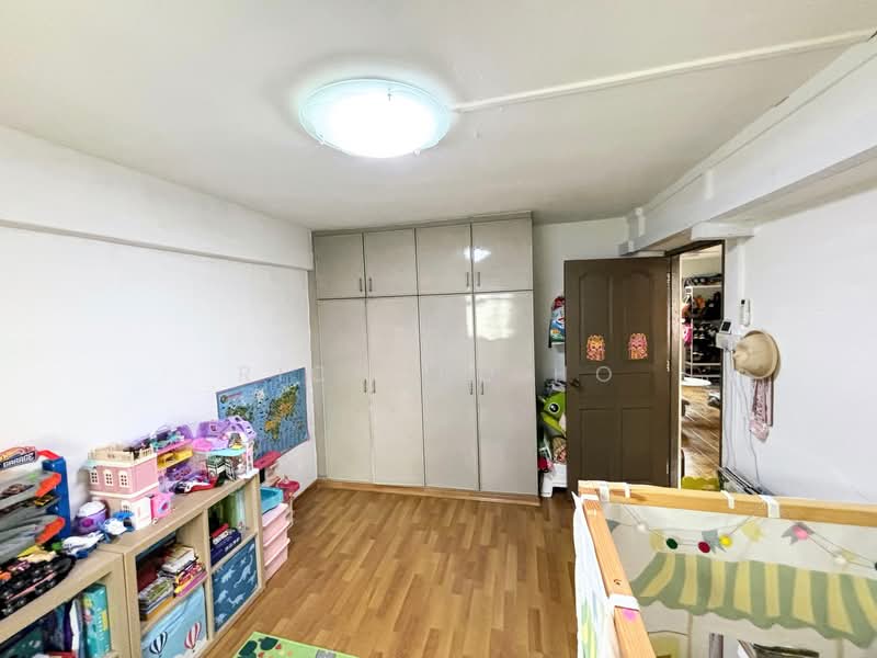 4 Sago Lane HDB Flat For Sale at S$ 500,000 | PropertyGuru Singapore - Bedroom 2