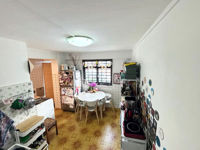 4 Sago Lane HDB Flat For Sale at S$ 500,000 | PropertyGuru Singapore - Kitchen