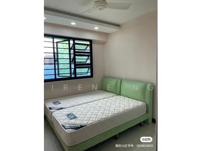 For Rent - 120 Punggol Edge