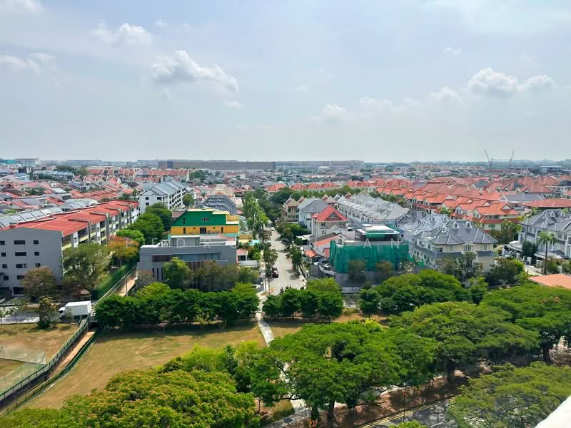 170 Bedok South Road HDB Flat For Sale at S$ 638,888 | PropertyGuru Singapore - Exterior