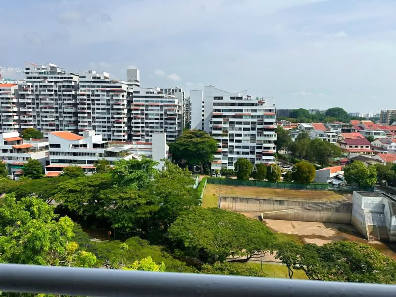 170 Bedok South Road HDB Flat For Sale at S$ 638,888 | PropertyGuru Singapore - Exterior