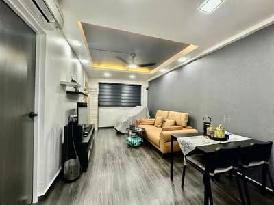 For Sale - 248 Bukit Batok East Avenue 5