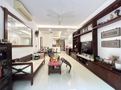 For Sale - The Raintree