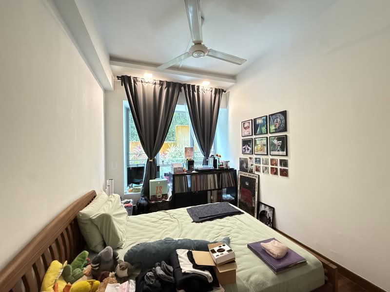 The Raintree Condominium For Sale at S$ 2,000,000 | PropertyGuru Singapore - Bedroom