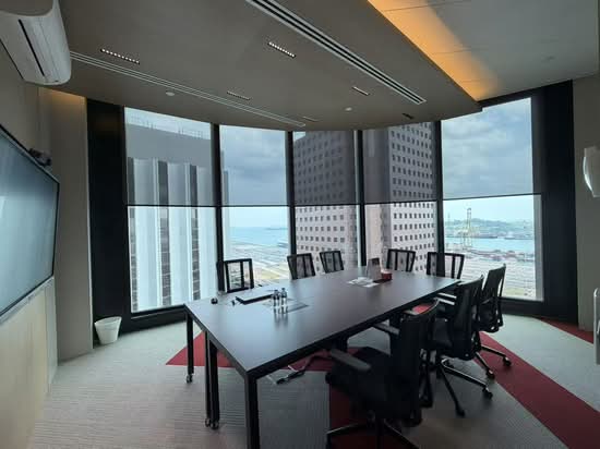 Hub Synergy Point, 70 Anson Road, 2,668 sqft, Office For Rent, by Leonard Gao 高永飞, 500095858 - CommercialGuru.com.sg