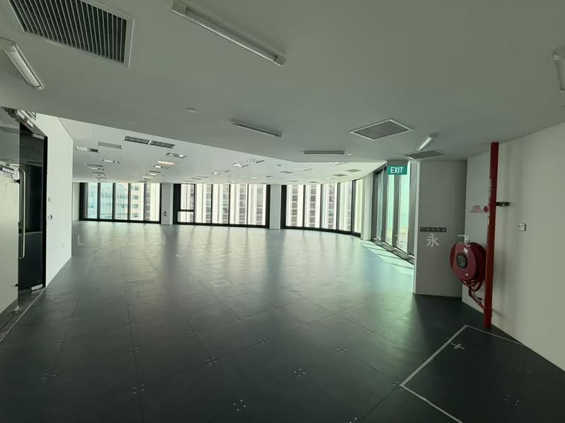 Hub Synergy Point, 70 Anson Road, 2,668 sqft, Office For Rent, by Leonard Gao 高永飞, 500095858 - CommercialGuru.com.sg