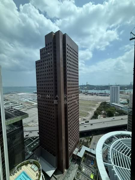 Hub Synergy Point, 70 Anson Road, 2,668 sqft, Office For Rent, by Leonard Gao 高永飞, 500095858 - Exterior - CommercialGuru.com.sg