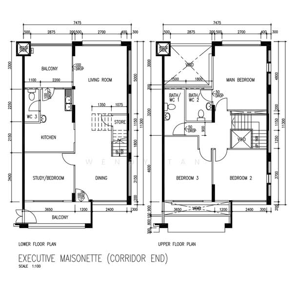 For Sale 151 Yung Ho Road