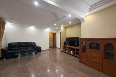 For Sale - 253 Bangkit Road