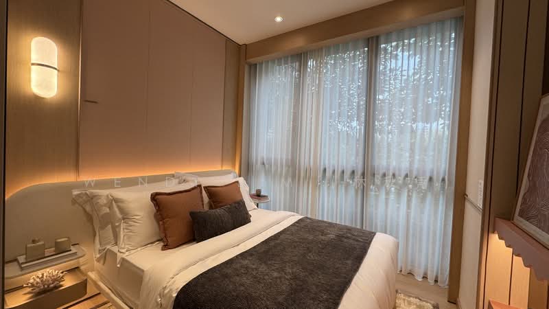 Rivelle Tampines Executive Condominium For Sale at S$ 2,559,000 | PropertyGuru Singapore - Bedroom