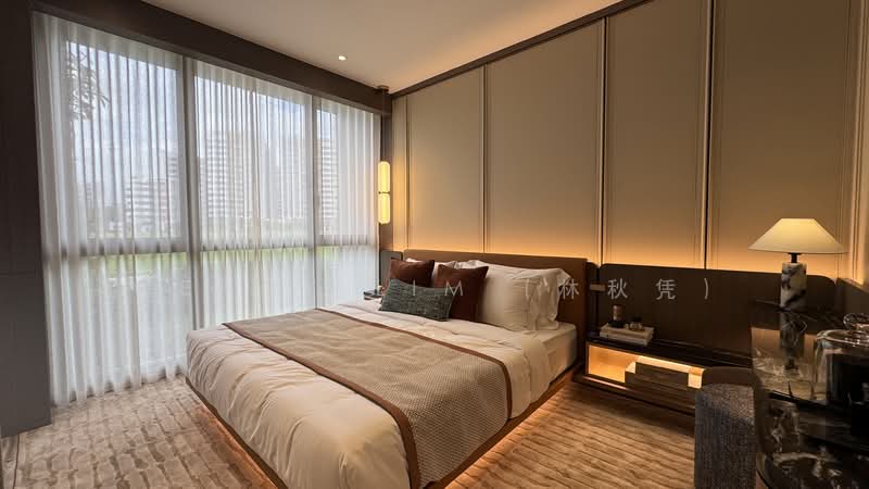 Rivelle Tampines Executive Condominium For Sale at S$ 2,559,000 | PropertyGuru Singapore - Bedroom
