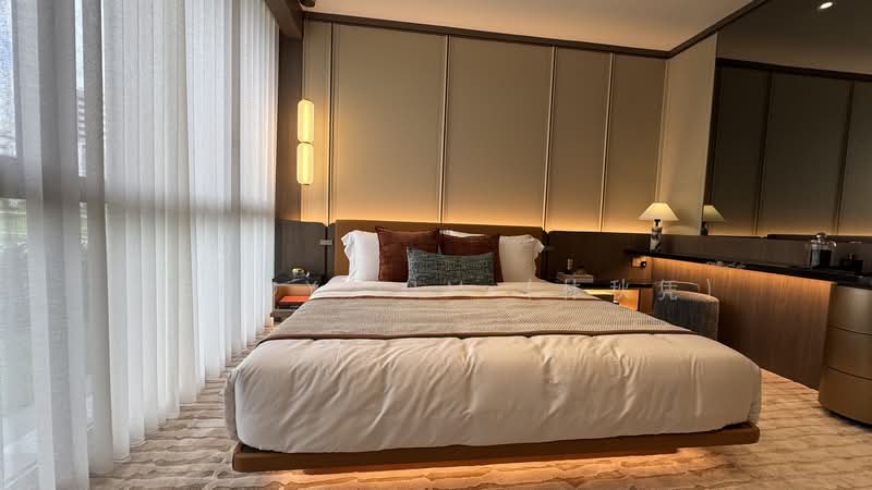 Rivelle Tampines Executive Condominium For Sale at S$ 2,559,000 | PropertyGuru Singapore - Bedroom