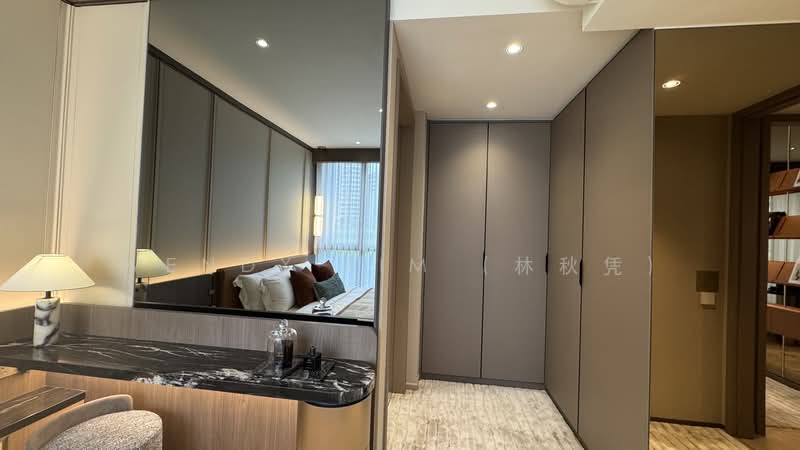 Rivelle Tampines Executive Condominium For Sale at S$ 2,559,000 | PropertyGuru Singapore - Bedroom