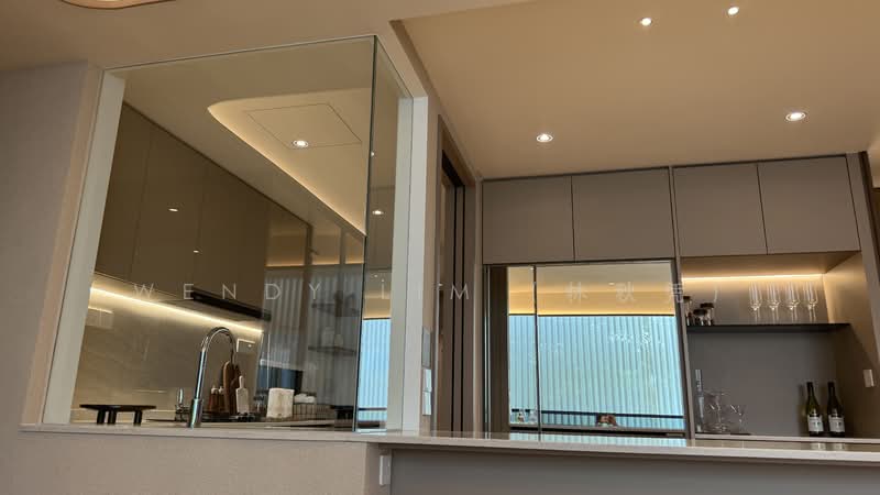 Rivelle Tampines Executive Condominium For Sale at S$ 2,559,000 | PropertyGuru Singapore - Kitchen