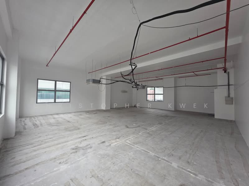 Petro Centre, 5 Jalan Kilang Barat, 4,768 sqft, Light Industrial (B1) For Rent, by Christopher Kwek, 500095865 - CommercialGuru.com.sg