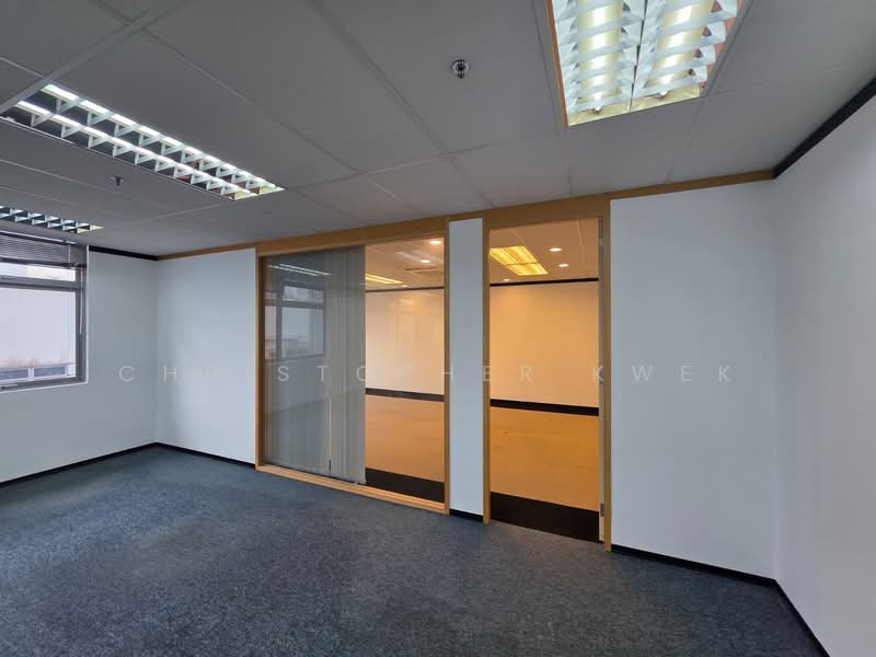 Petro Centre, 5 Jalan Kilang Barat, 4,768 sqft, Light Industrial (B1) For Rent, by Christopher Kwek, 500095865 - Interior - CommercialGuru.com.sg
