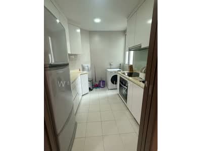 For Rent - The Ariel