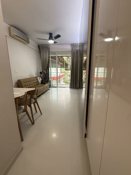 The Ariel, 31 Lorong 105 Changi, 3 Bedrooms, 926 sqft, Condominium For Rent, by William Quek, 500095872 - PropertyGuru.com.sg