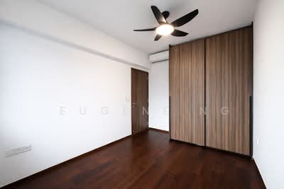 For Rent - Lentor Modern