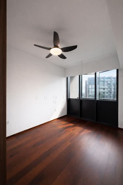 Lentor Modern, Lentor Central, 1 Bedroom, 527 sqft, Condominium For Rent, by Eugene Ng, 500095873 - Interior - PropertyGuru.com.sg