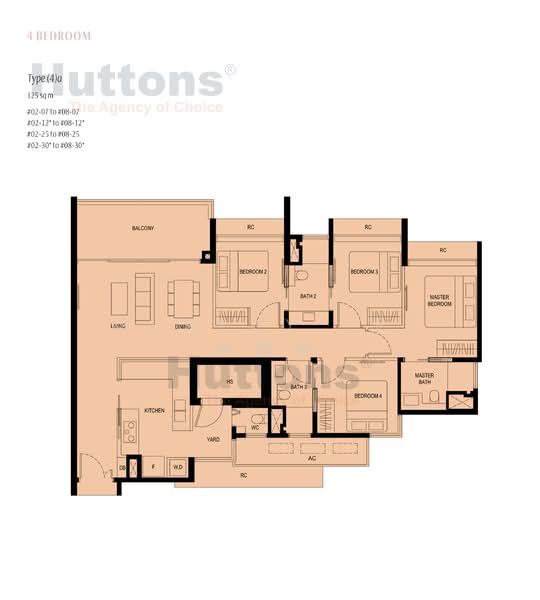 Kassia Condominium For Sale at S$ 2,522,000 | PropertyGuru Singapore