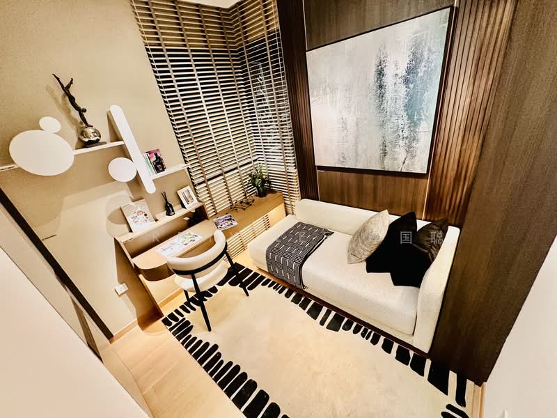 Kassia Condominium For Sale at S$ 2,522,000 | PropertyGuru Singapore - Study