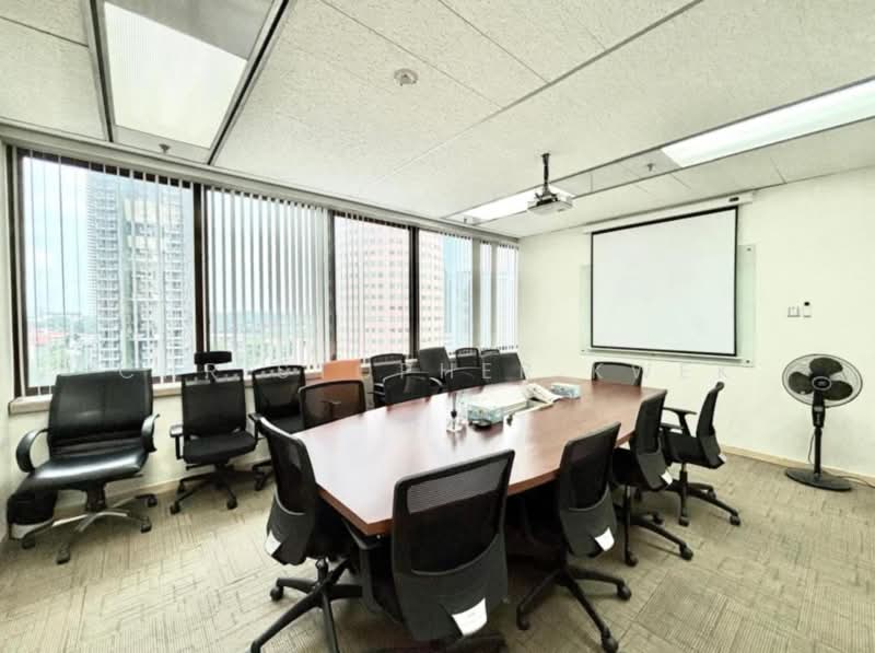 United Square, 101 Thomson Road, 797 sqft, Office For Rent, by Christopher Kwek, 500095875 - Interior - CommercialGuru.com.sg
