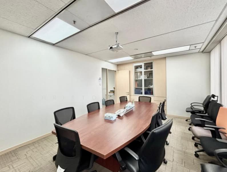 United Square, 101 Thomson Road, 797 sqft, Office For Rent, by Christopher Kwek, 500095875 - Interior - CommercialGuru.com.sg