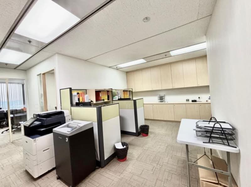 United Square, 101 Thomson Road, 797 sqft, Office For Rent, by Christopher Kwek, 500095875 - Interior - CommercialGuru.com.sg