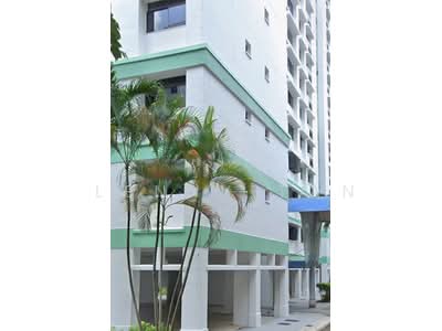 For Sale - Undervalued Sale ! 10 Mins Walk To Admiralty MRT Station !