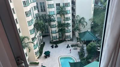 For Rent - Emerald Garden