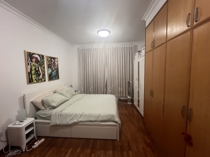 Emerald Garden, 33 Club Street, 2 Bedrooms, 960 sqft, Condominium For Rent, by Eric Chia, 500095880 - PropertyGuru.com.sg