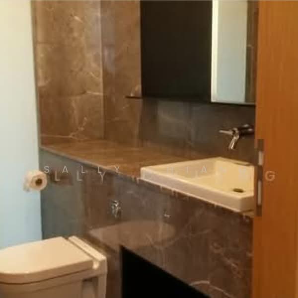 Helios Residences Condominium For Sale at S$ 3,500,000 | PropertyGuru Singapore - Bathroom