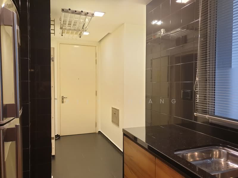 Helios Residences Condominium For Sale at S$ 3,500,000 | PropertyGuru Singapore - Interior