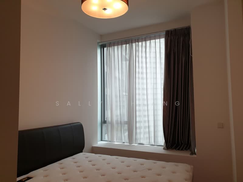 Helios Residences Condominium For Sale at S$ 3,500,000 | PropertyGuru Singapore - Bedroom