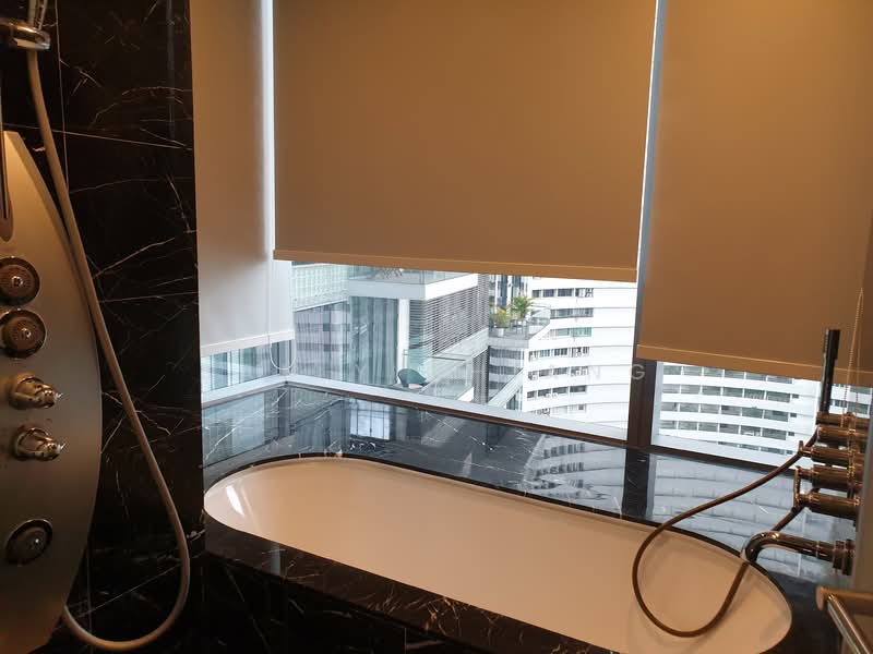 Helios Residences Condominium For Sale at S$ 3,500,000 | PropertyGuru Singapore - Bathroom