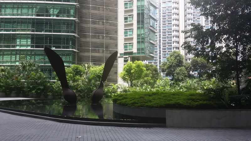 Helios Residences Condominium For Sale at S$ 3,500,000 | PropertyGuru Singapore - Exterior